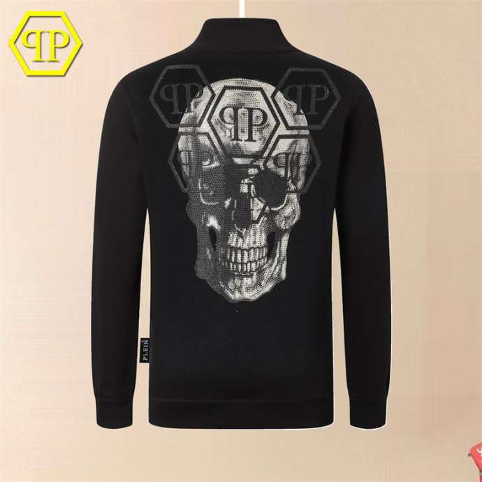Picture of Philipp Plein Sweatshirts _SKUPPM-3XL12yn1226306